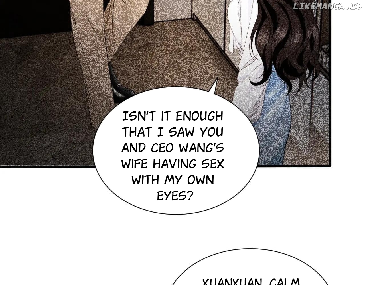 Deeply In Love Chapter 25 - page 84